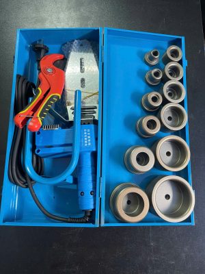 ĐẠI LÝ BÁN Lẻ Số 1 MÁY HÀN NHIỆT PPR TẠI TPHCM